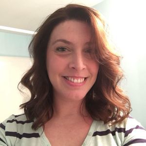 Meet your Posher, April